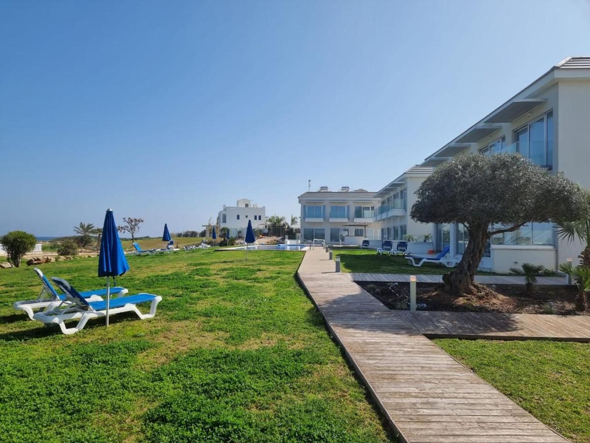 Ocean Luxury Διαμέρισμα *