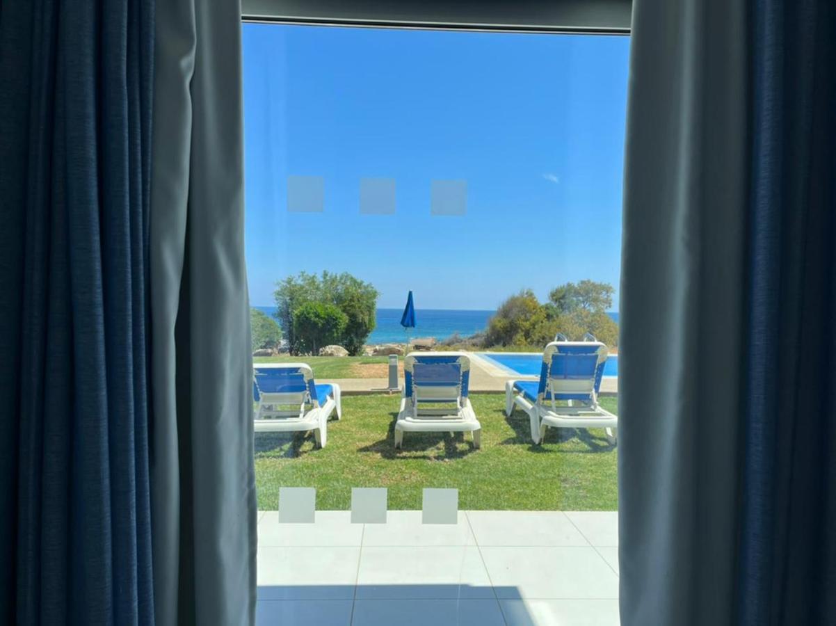 Διαμέρισμα Ocean Luxury