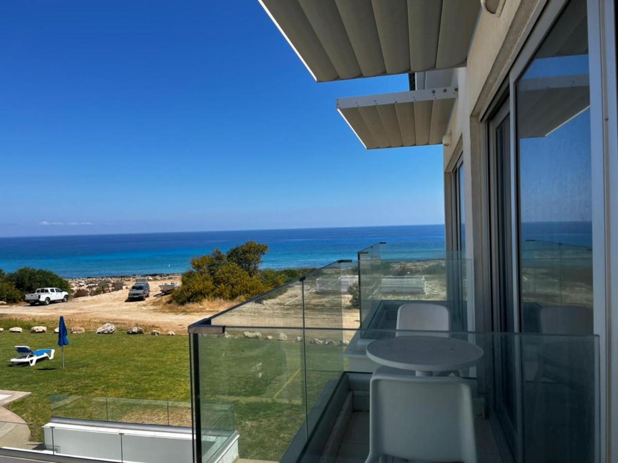 Ocean Luxury Διαμέρισμα