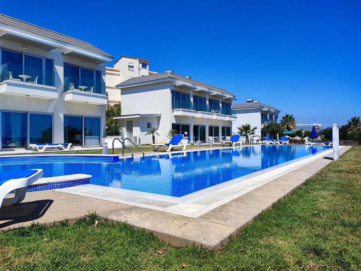 Ocean Luxury Διαμέρισμα Πρωταράς