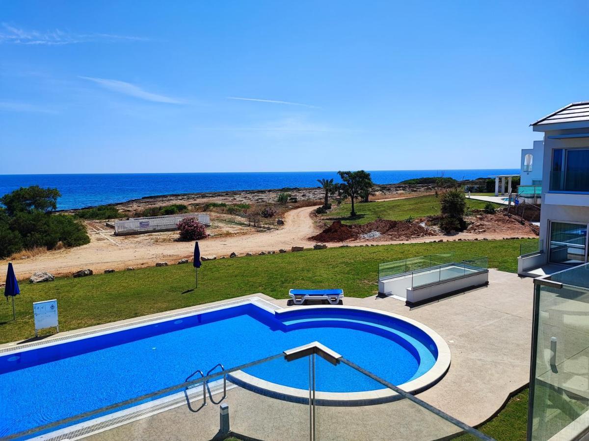 Ocean Luxury Διαμέρισμα