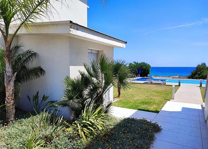 Ocean Suites Luxury Apartments
