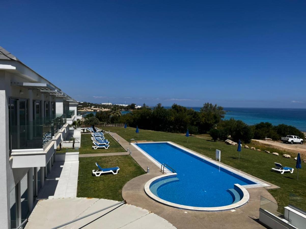 Apartament Ocean Luxury