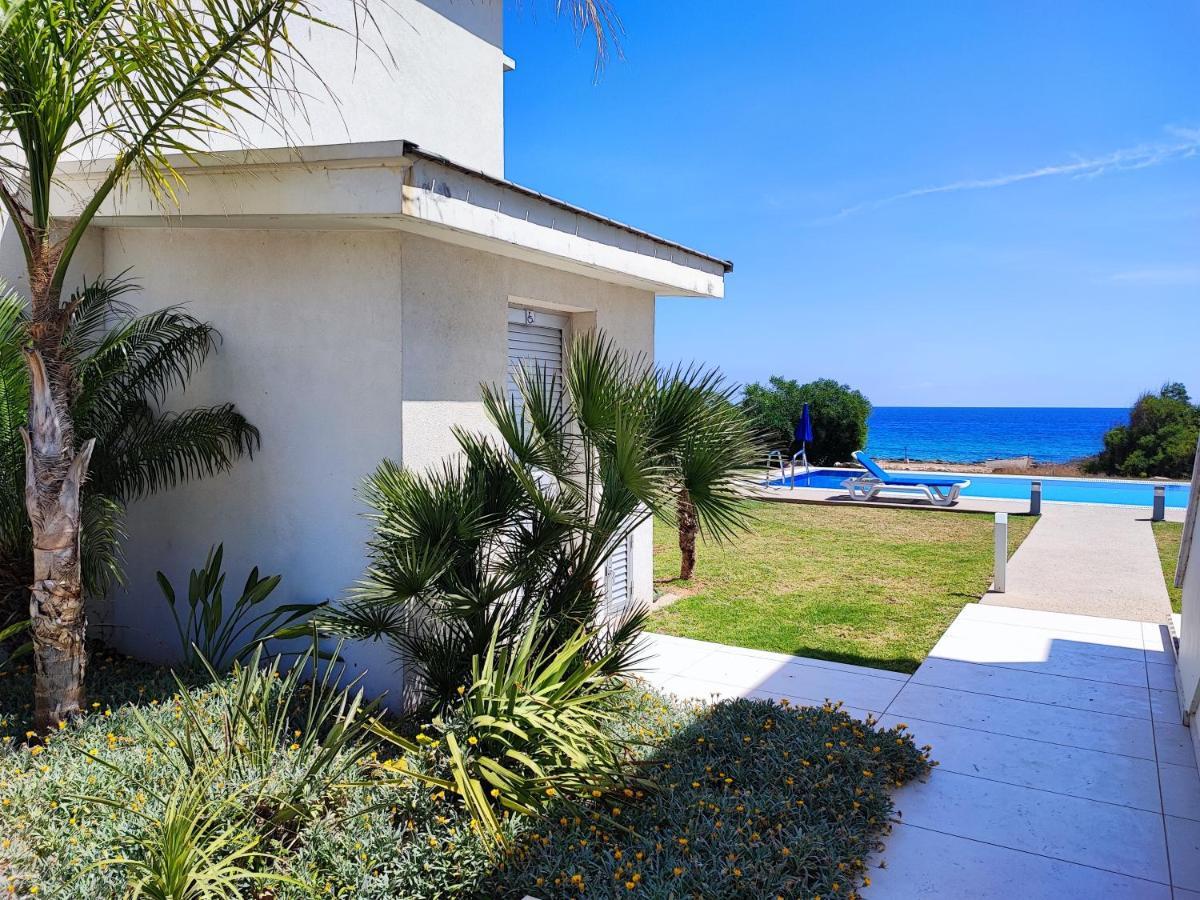 Ocean Luxury Apartament