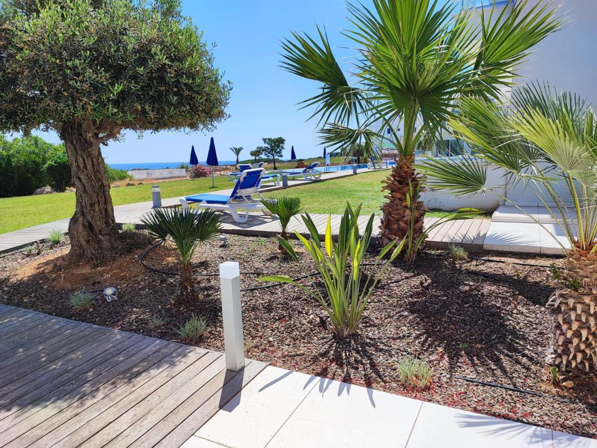 Apartament Ocean Luxury Protaras